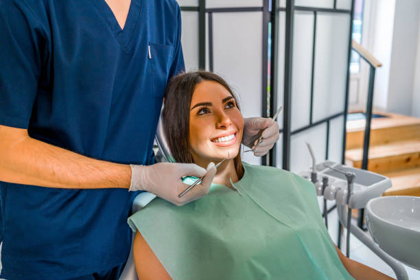 Best Dental X-Rays and Imaging  in Greenwood, IN