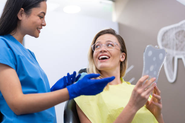 Best Tooth Extraction  in Greenwood, IN