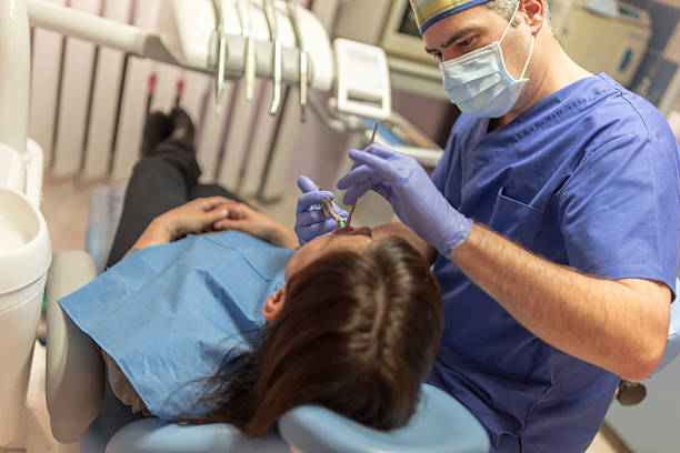 Best Root Canal Treatment  in Greenwood, IN